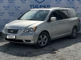 Honda Odyssey 2008 года за 8 200 000 тг. в Шымкент