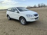 SsangYong Kyron 2013 года за 3 500 000 тг. в Актобе
