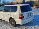 Honda Odyssey 2001 годаүшін3 200 000 тг. в Актобе – фото 5