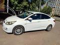 Hyundai Accent 2013 года за 5 000 000 тг. в Петропавловск