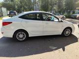 Hyundai Accent 2013 годаfor5 000 000 тг. в Петропавловск – фото 2