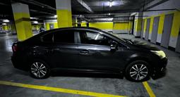 Toyota Avensis 2012 года за 6 000 000 тг. в Алматы – фото 3