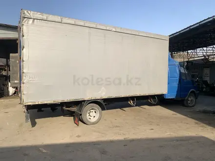 ГАЗ ГАЗель 2005 года за 4 000 000 тг. в Алматы – фото 2