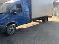 ГАЗ ГАЗель 2005 годаүшін4 000 000 тг. в Алматы – фото 5