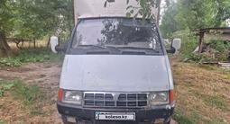 ГАЗ  ГАЗель (2705) 2002 года за 3 000 000 тг. в Казыгурт – фото 2