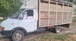 ГАЗ  ГАЗель (2705) 2002 года за 3 000 000 тг. в Казыгурт