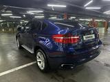 BMW X6 2008 годаfor8 500 000 тг. в Алматы – фото 2