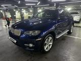 BMW X6 2008 годаfor8 500 000 тг. в Алматы