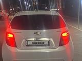 Chevrolet Aveo 2013 года за 3 000 000 тг. в Жанаозен – фото 4