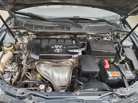 Toyota Camry 2010 года за 5 500 000 тг. в Караганда – фото 13