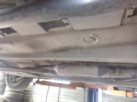 Toyota Camry 2010 года за 5 500 000 тг. в Караганда – фото 9