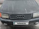 Audi 100 1993 годаүшін1 000 000 тг. в Алматы