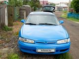 Mazda 626 1994 годаүшін1 200 000 тг. в Петропавловск – фото 2