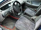 Mazda 626 1994 годаүшін1 200 000 тг. в Петропавловск – фото 5