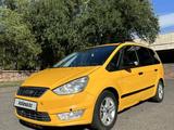 Ford Galaxy 2014 годаүшін5 500 000 тг. в Астана