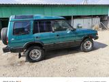 Land Rover Discovery 1996 годаүшін1 800 000 тг. в Талгар – фото 2