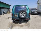 Land Rover Discovery 1996 годаүшін1 800 000 тг. в Талгар
