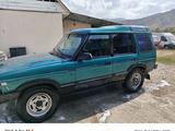 Land Rover Discovery 1996 годаүшін1 800 000 тг. в Талгар – фото 3