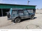 Land Rover Discovery 1996 годаүшін1 800 000 тг. в Талгар – фото 4