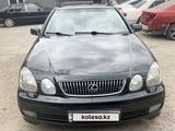 Lexus GS 430 2002 годаүшін5 900 000 тг. в Алматы – фото 2