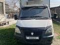 ГАЗ ГАЗель 2008 года за 4 500 000 тг. в Алматы