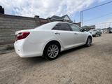 Toyota Camry 2013 годаүшін8 900 000 тг. в Алматы