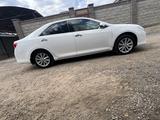 Toyota Camry 2013 года за 8 900 000 тг. в Алматы – фото 3