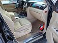 Lexus LX 570 2010 годаfor19 800 000 тг. в Усть-Каменогорск – фото 14