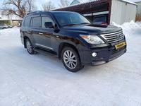 Lexus LX 570 2010 годаfor19 800 000 тг. в Усть-Каменогорск