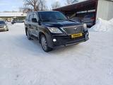 Lexus LX 570 2010 года за 19 800 000 тг. в Усть-Каменогорск – фото 3