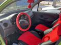 Daewoo Matiz 2007 года за 1 450 000 тг. в Атырау – фото 5