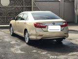 Toyota Camry 2012 года за 9 000 000 тг. в Усть-Каменогорск – фото 4