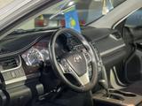 Toyota Camry 2014 года за 5 400 000 тг. в Жанаозен – фото 4