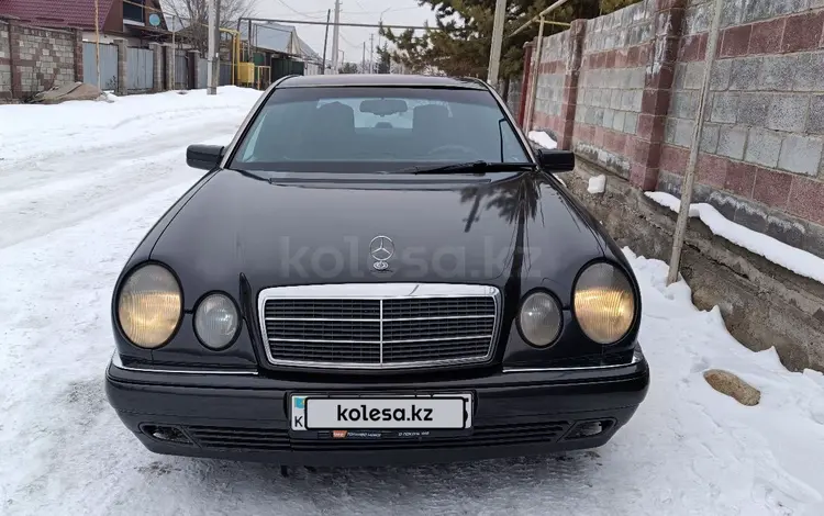 Mercedes-Benz E 280 1996 годаfor2 700 000 тг. в Алматы