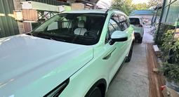 Kia Sorento 2025 года за 21 500 000 тг. в Алматы – фото 4