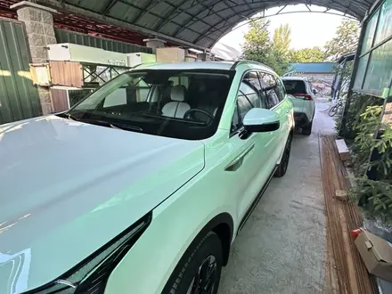 Kia Sorento 2025 года за 21 500 000 тг. в Алматы – фото 4