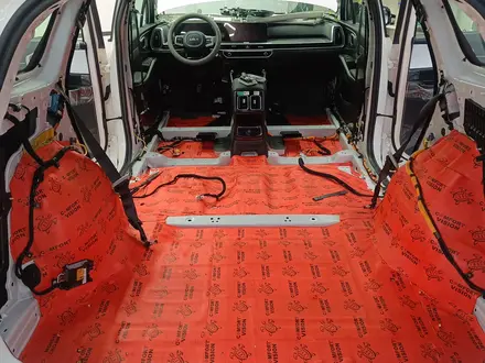 Kia Sorento 2025 года за 21 500 000 тг. в Алматы – фото 13