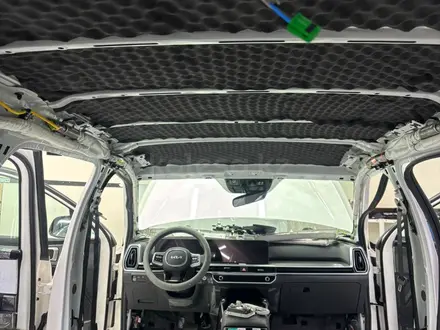 Kia Sorento 2025 года за 21 500 000 тг. в Алматы – фото 14