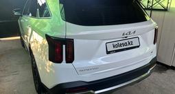 Kia Sorento 2025 года за 21 500 000 тг. в Алматы – фото 3