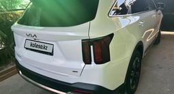 Kia Sorento 2025 года за 21 500 000 тг. в Алматы – фото 2