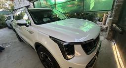 Kia Sorento 2025 года за 21 500 000 тг. в Алматы