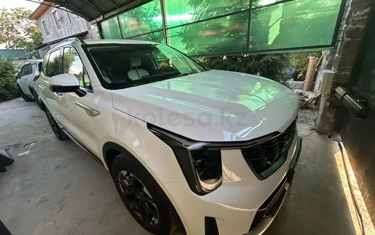 Kia Sorento 2025 годаүшін21 500 000 тг. в Алматы