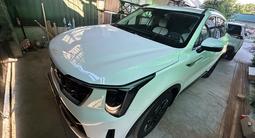 Kia Sorento 2025 года за 21 500 000 тг. в Алматы – фото 5