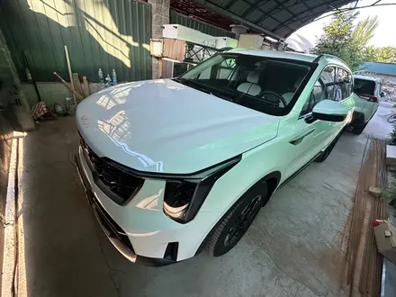 Kia Sorento 2025 года за 21 500 000 тг. в Алматы – фото 5