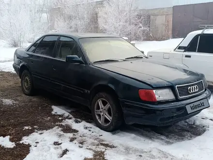 Audi 100 1993 года за 800 000 тг. в Зайсан