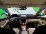 Toyota Avensis 2004 годаүшін4 300 000 тг. в Аксу