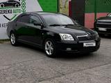 Toyota Avensis 2004 годаүшін4 300 000 тг. в Аксу – фото 3