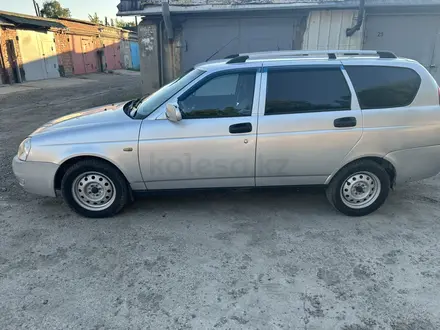 ВАЗ (Lada) Priora 2171 2012 года за 1 750 000 тг. в Усть-Каменогорск – фото 4