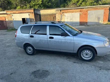 ВАЗ (Lada) Priora 2171 2012 года за 1 750 000 тг. в Усть-Каменогорск – фото 2