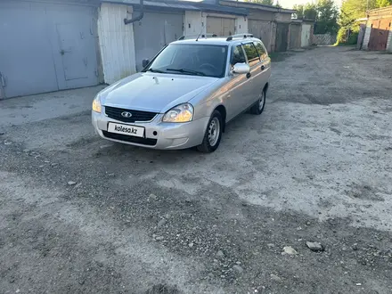 ВАЗ (Lada) Priora 2171 2012 года за 1 750 000 тг. в Усть-Каменогорск